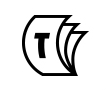 Teatrotekos logotipas